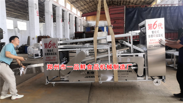 設(shè)備裝車中 設(shè)備裝車中